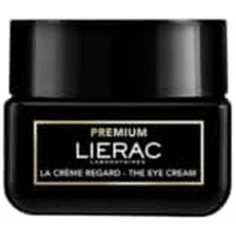 Cream for Eye Area Lierac Premium