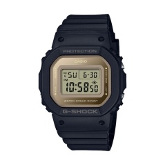 Men's Watch Casio GMD-S5600-1ER (Ø 40,5 mm)