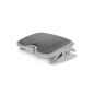 Footrest Kensington 56146 Grey