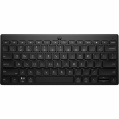 Wireless Keyboard HP 350 Black