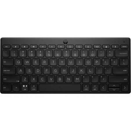 Wireless Keyboard HP 350 Black