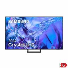 Smart TV Samsung TU55DU8505KXXC 4K Ultra HD 55" LED HDR HDR10+