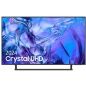Smart TV Samsung TU43DU8505KXXC 4K Ultra HD 43" LED HDR HDR10+