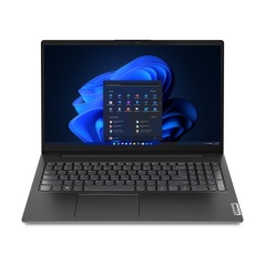 Laptop Lenovo V15 G4 AMN 82YY001QSP 8 GB RAM 512 GB SSD 15,6" AMD Ryzen 7 7730U Spanish Qwerty