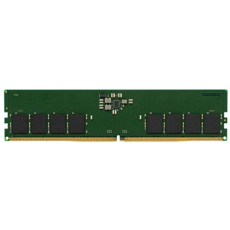 RAM Memory Kingston KVR48U40BS8K2-32 32 GB 4800 MHz DDR5 SDRAM DDR5 CL40