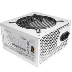 Power supply Mars Gaming MPB550W ATX 550 W 80 Plus Bronze