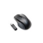 Mouse Kensington K72370EU Black 1600 dpi