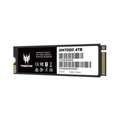 Hard Disk Acer GM-7000 4 TB SSD