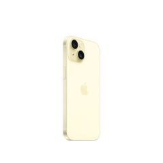 Smartphone Apple iPhone 15 6,1" 128 GB Yellow