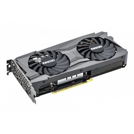 Graphics card INNO3D GEFORCE RTX 3060 TWIN X2 12 GB GDDR6