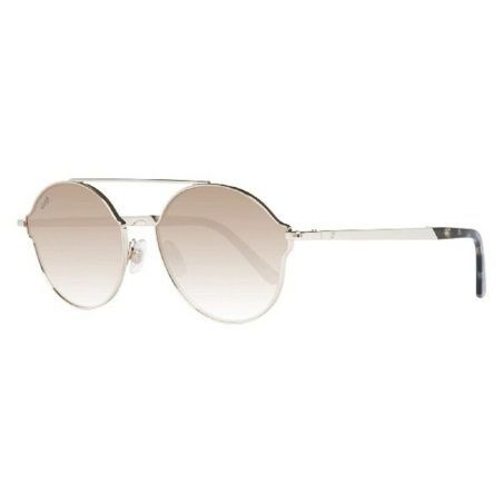 Occhiali da sole Unisex Web Eyewear WE0243 5832G ø 58 mm