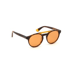 Occhiali da sole Uomo Web Eyewear WE0262-5156J Ø 51 mm