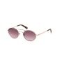 Men's Sunglasses Web Eyewear WE0270-5333Z Ø 53 mm