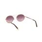 Occhiali da sole Uomo Web Eyewear WE0270-5333Z Ø 53 mm