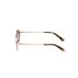 Men's Sunglasses Web Eyewear WE0270-5333Z Ø 53 mm