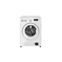 Washer - Dryer Teka LSI61480 8kg / 6kg 1400 rpm