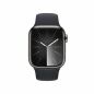 Smartwatch Apple WATCH S9 Nero 1,9" 41 mm