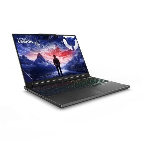 Laptop Lenovo Legion 7 16IRX9 16" 32 GB RAM 1 TB SSD Qwerty in Spagnolo