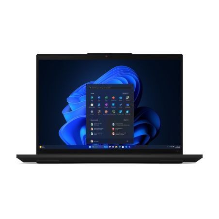 Laptop Lenovo ThinkPad L14 Gen 5 14" Intel Core Ultra 7 155u 16 GB RAM 512 GB SSD Qwerty in Spagnolo
