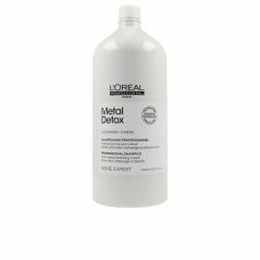 Shampoo L'Oreal Professionnel Paris Expert Metal 1,5 L Detossificante