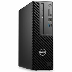 Desktop PC Dell Preci 3460 Intel Core i7-13700 16 GB RAM 512 GB SSD