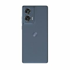 Smartphone Motorola Edge 50 Fusion Qualcomm Snapdragon 7s gen 2 6,7" 12 GB RAM 256 GB Azzurro