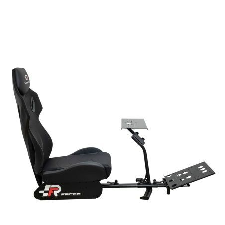 Gaming Chair FR-TEC FT7011 Black