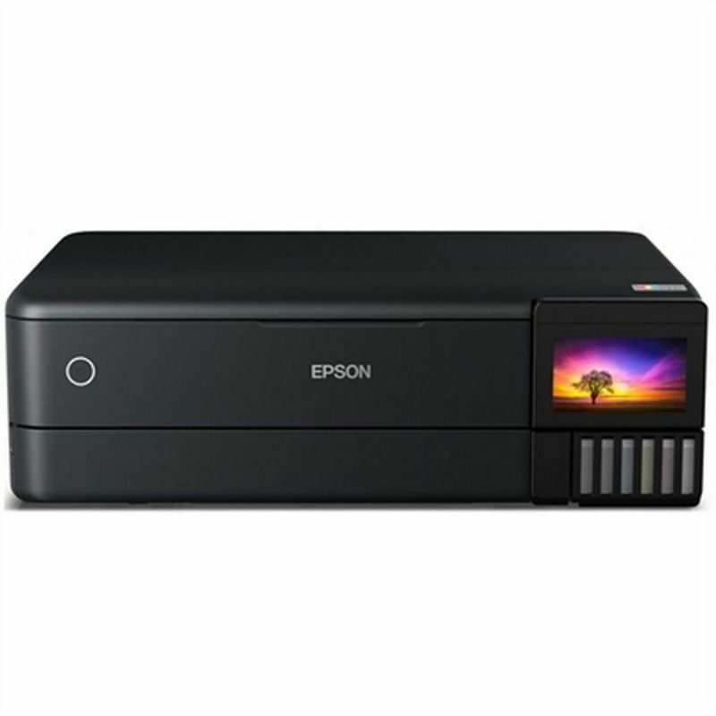 Multifunction Printer Epson ET-8550