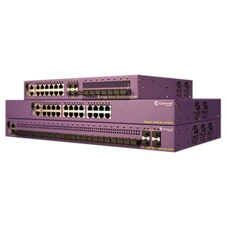 Switch Extreme Networks 16535