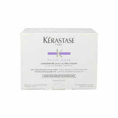 Colour Neutralising Kerastase E3430000 Anti-yellowing Treatment 10 Units 12 ml