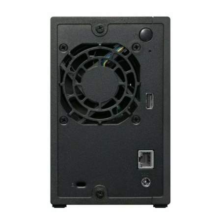 Server Asustor Black