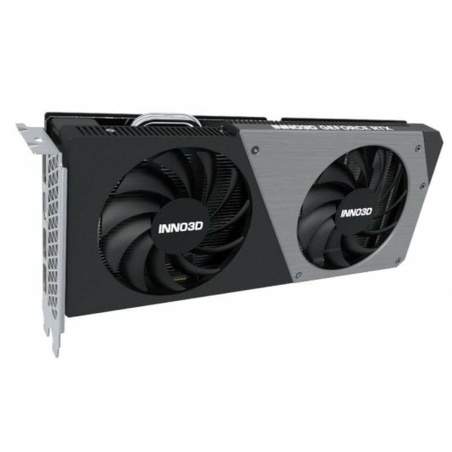 Graphics card INNO3D 8 GB GDDR6 Geforce RTX 4060