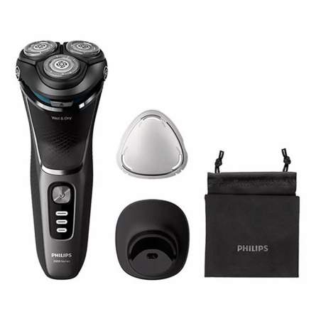 Rasoio Manuale per Barba Philips Series 3000