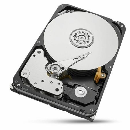 Hard Disk Seagate ST20000NT001 3,5" 20 TB