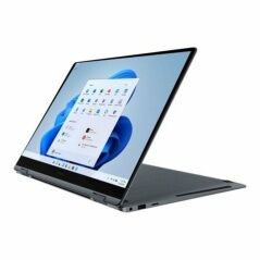 Laptop Samsung NP754QGK-KG2ES 16 GB RAM 512 GB SSD