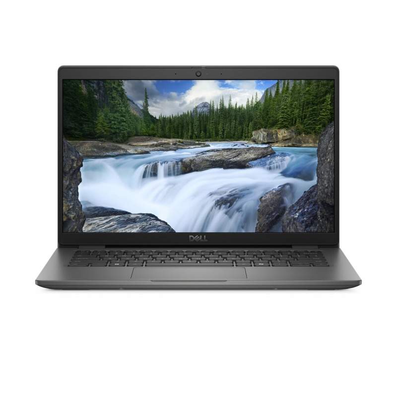 Laptop Dell Latitude 3450 14" 15,6" Intel Core i7-1355U 16 GB RAM 512 GB SSD Qwerty in Spagnolo