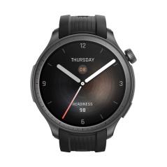 Smartwatch Amazfit Ø 46 mm Black