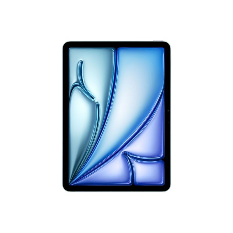Tablet Apple MUWD3TY/A 11" 8 GB RAM 128 GB Azzurro M2
