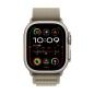 Smartwatch Apple Watch Ultra 2 1,92" Dorato Oliva 49 mm