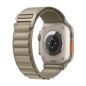 Smartwatch Apple Watch Ultra 2 1,92" Dorato Oliva 49 mm