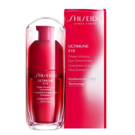 Contorno Occhi Shiseido Ultimune Eye 15 ml