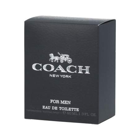 Men's Perfume Coach COACH FOR MEN EDT 100 ml