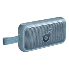 Altoparlante Bluetooth Portatile Soundcore Motion 300 Azzurro