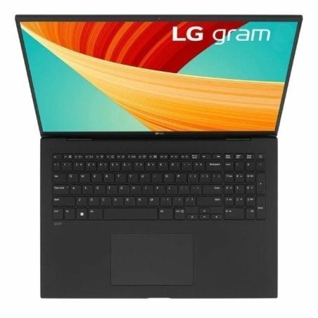 Laptop LG 15ZD90R-V.AX55B 15,6" Intel Core i5-1340P 16 GB RAM 512 GB SSD Spanish Qwerty QWERTY