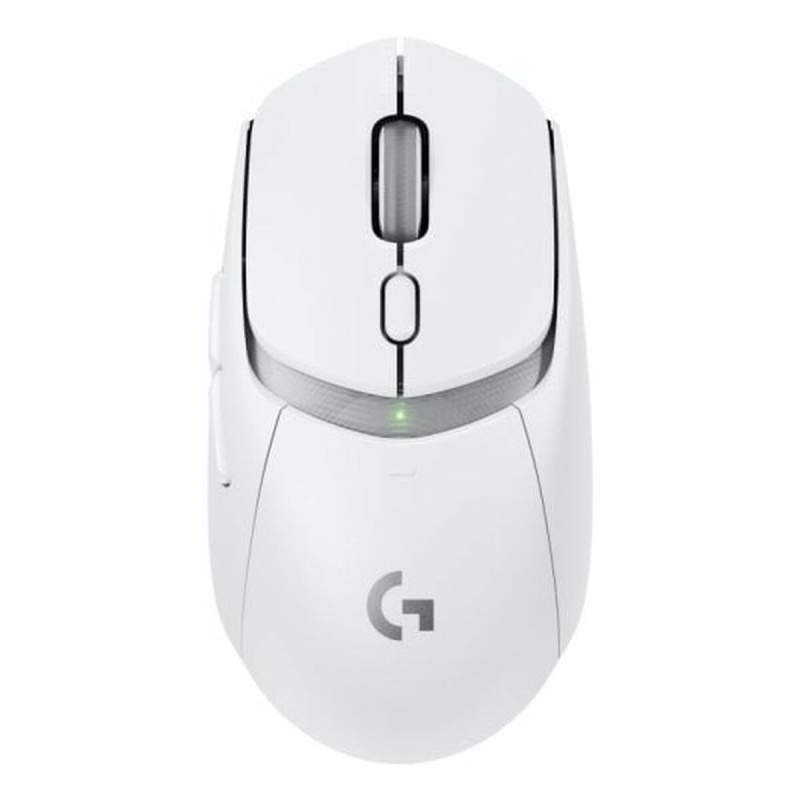 Mouse Logitech 910-007208 Bianco (1 Unità)