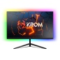 Monitor Krom NXKROMKERTZ24 LED VA