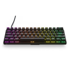 Tastiera SteelSeries Apex Pro Mini Nero