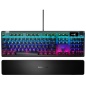 Keyboard SteelSeries APEX 7 Qwerty US Black