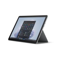 Tablet Microsoft Surface Go 4 10,5" Intel N200 8 GB RAM 256 GB Platinum