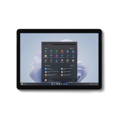 Tablet Microsoft Surface Go 4 10,5" Intel N200 8 GB RAM 256 GB Platino